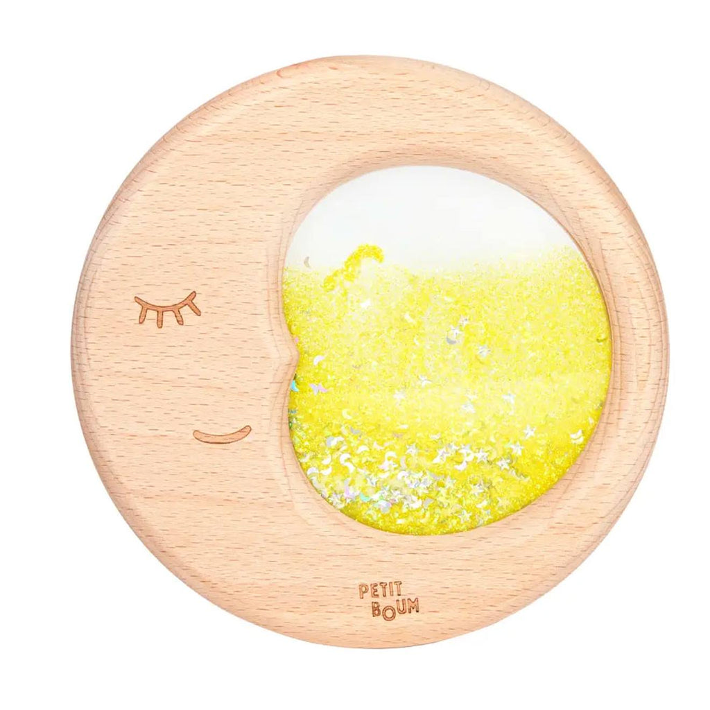 Lune sensorielle multi-colored