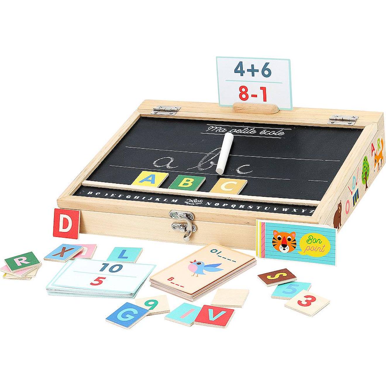 Ma petite école ingela p arrhenius beige