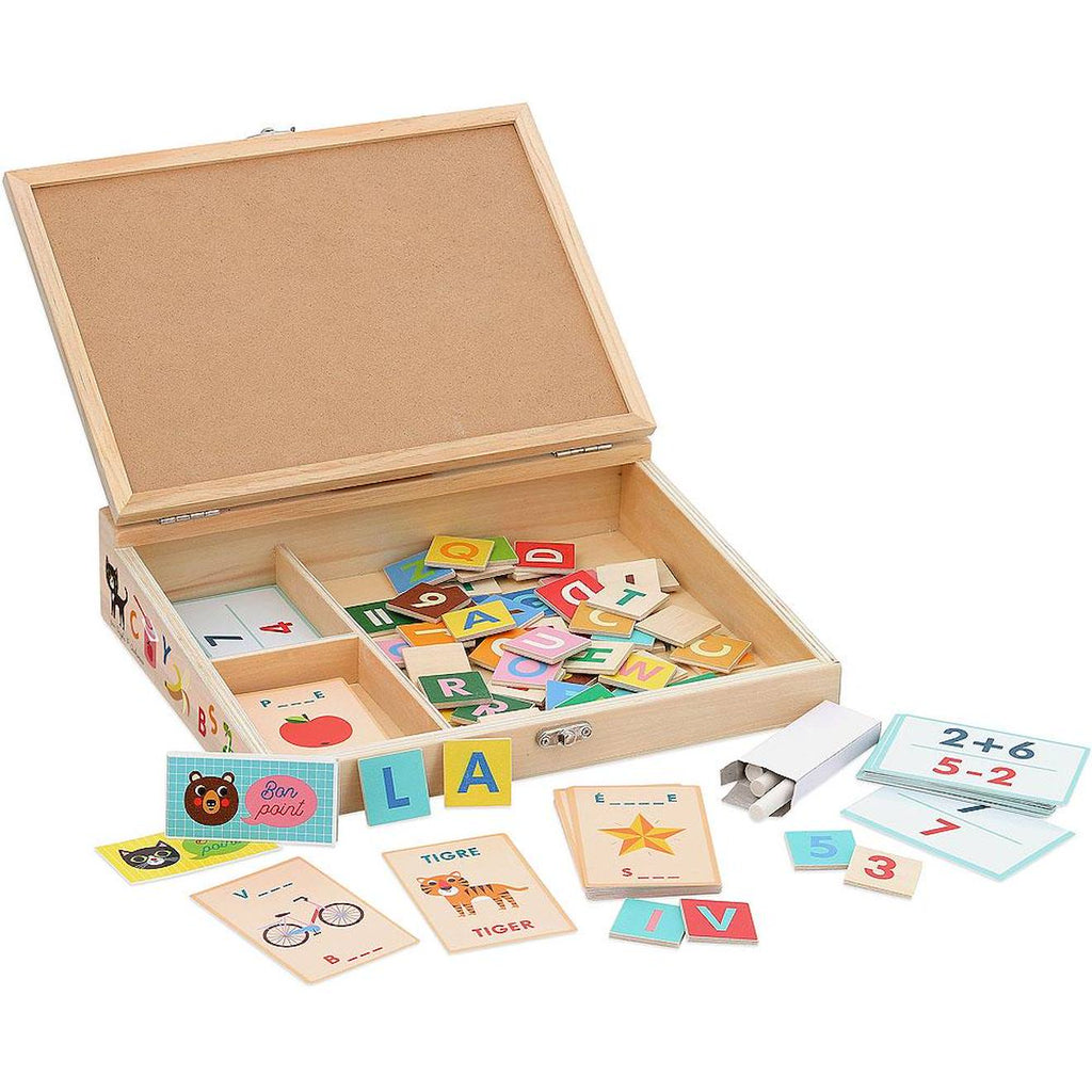 Ma petite école ingela p arrhenius beige