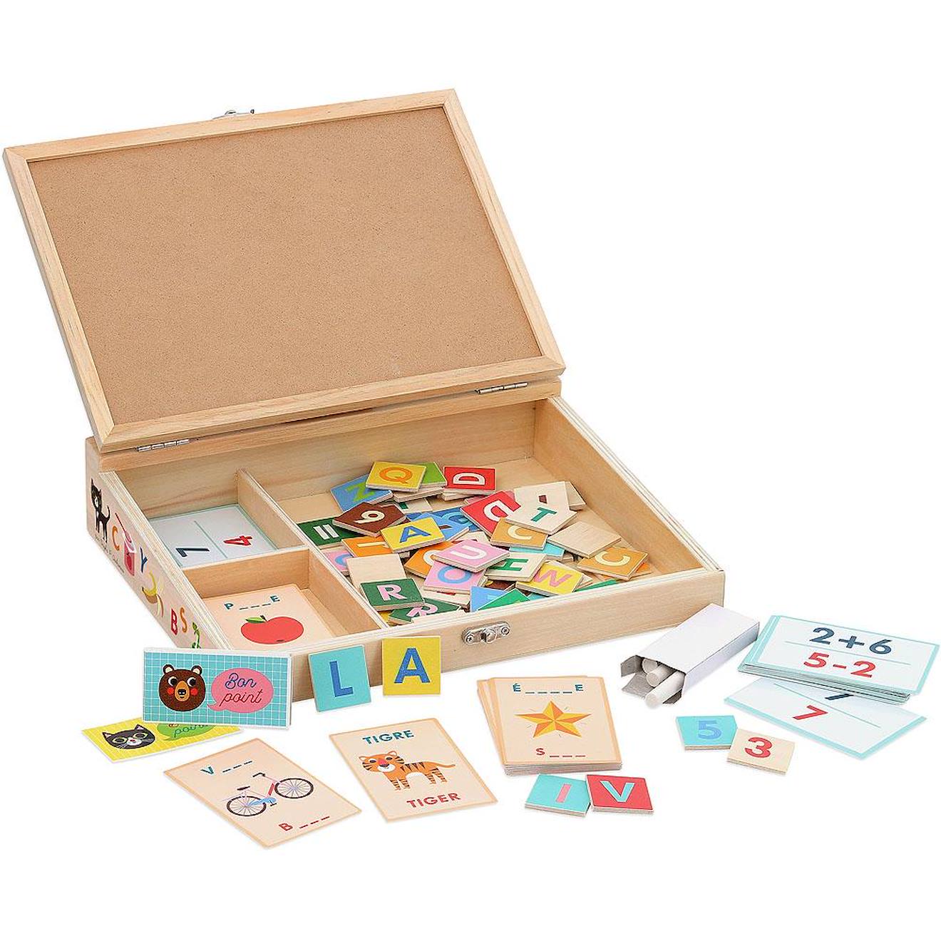 Ma petite école ingela p arrhenius beige