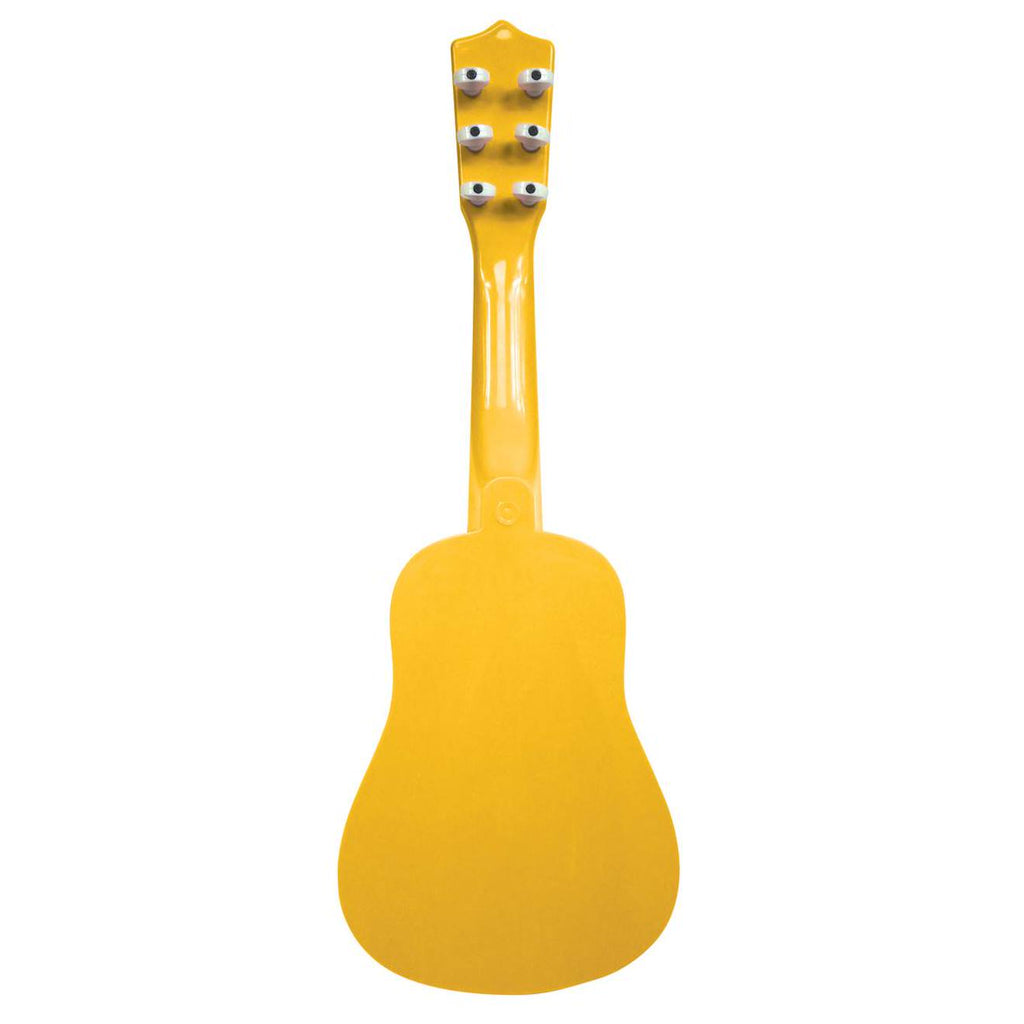 Ma première guitare Les Minions bleu