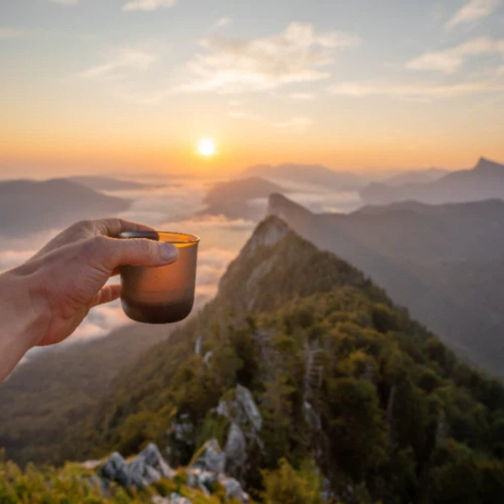 Machine à café portable – expresso nomade - Outin