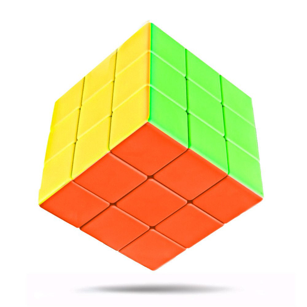 Magic Cube Géant - Casse-Tête