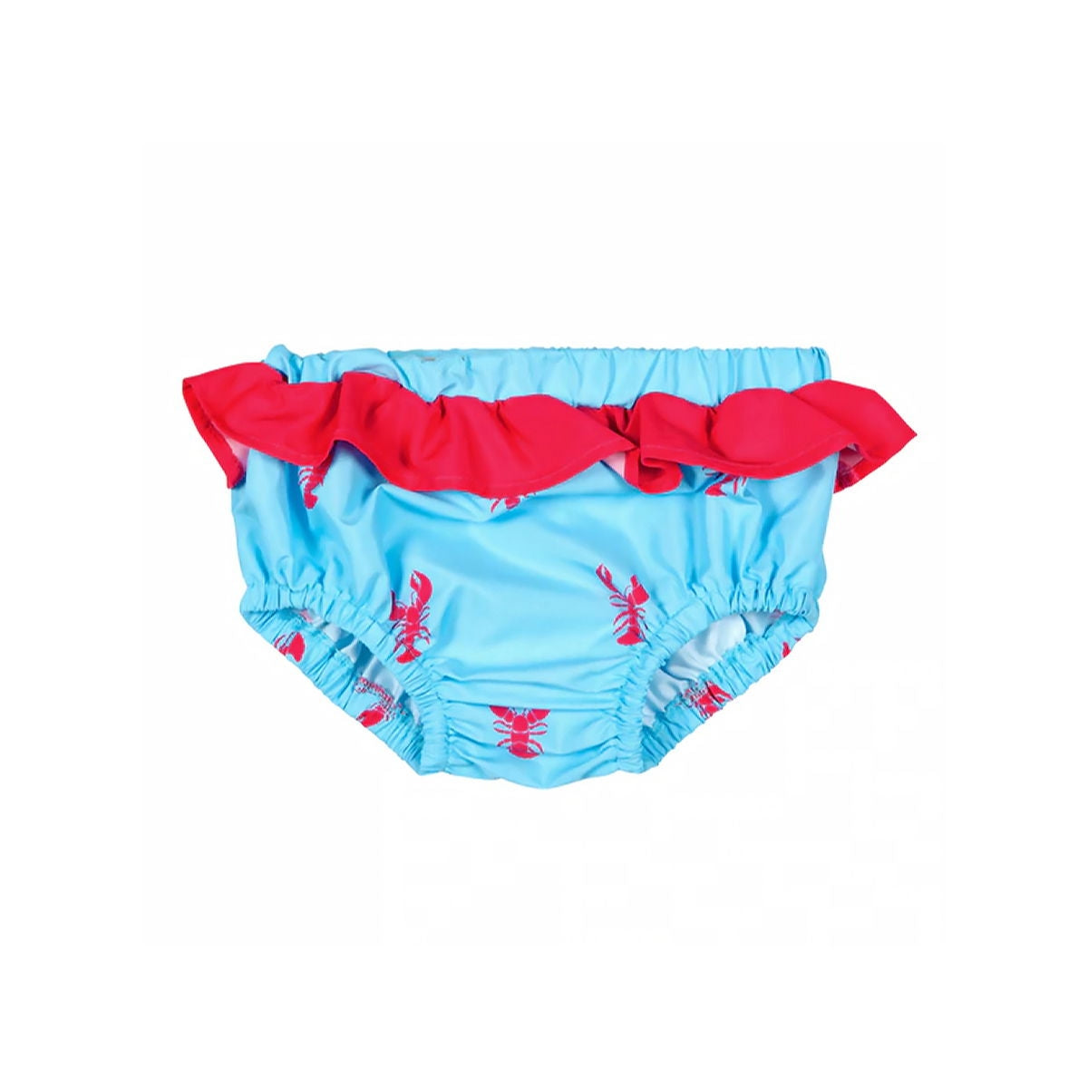Maillot de bain assorti père/enfant