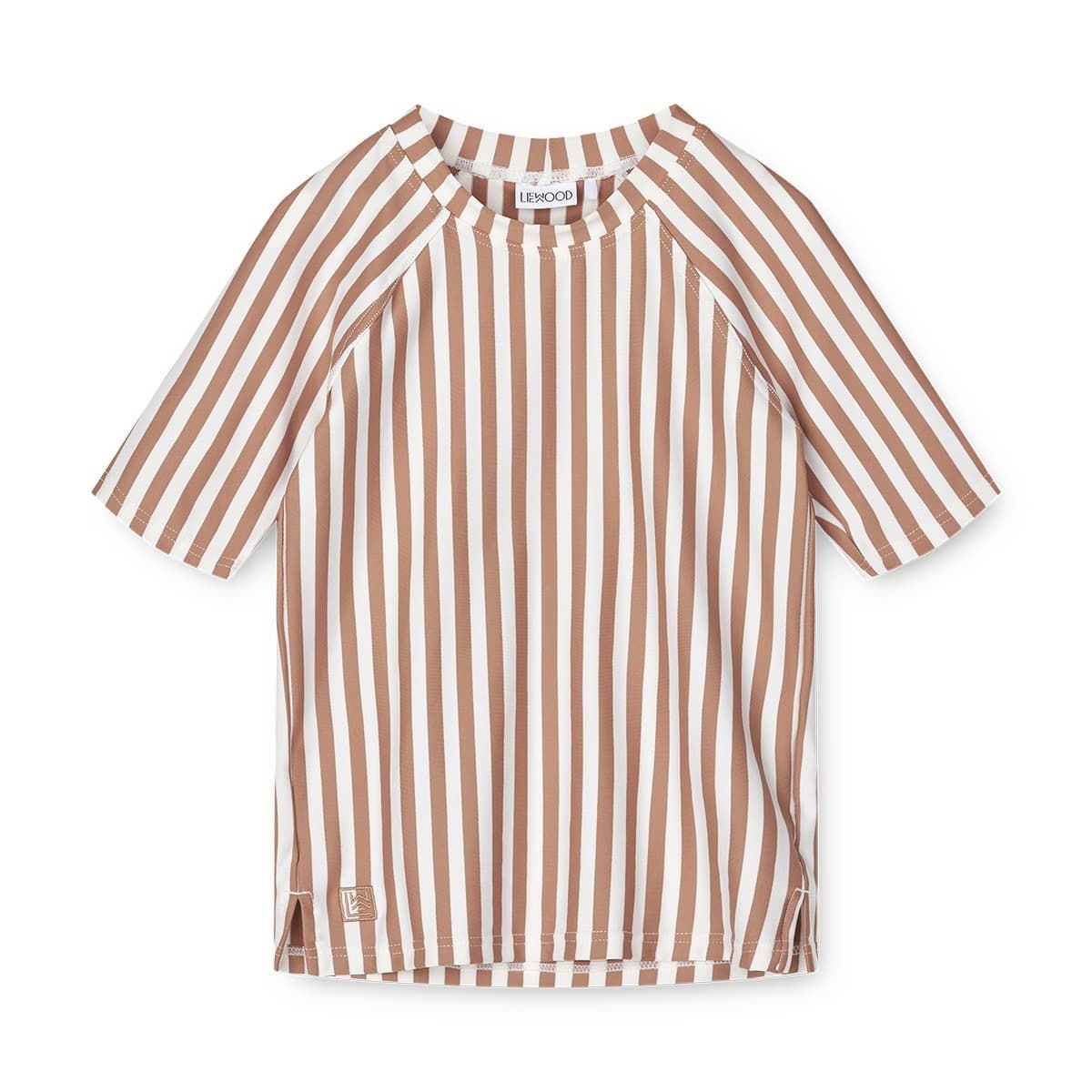 Maillot de bain et t-shirt anti-UV
