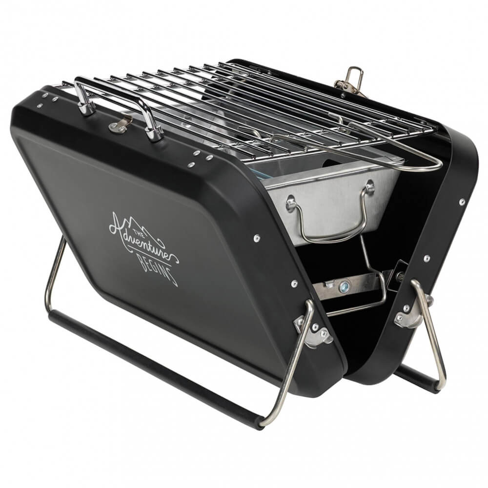 Mallette Barbecue Aventure - Accessoires Barbecue Gentlemen's Hardware