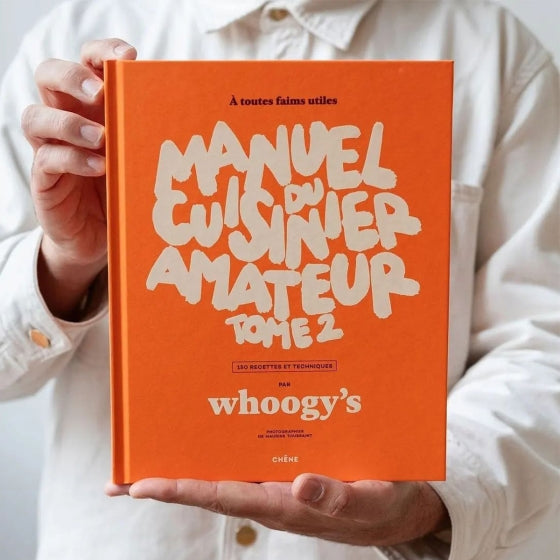 Manuel du cuisinier amateur Tome 2