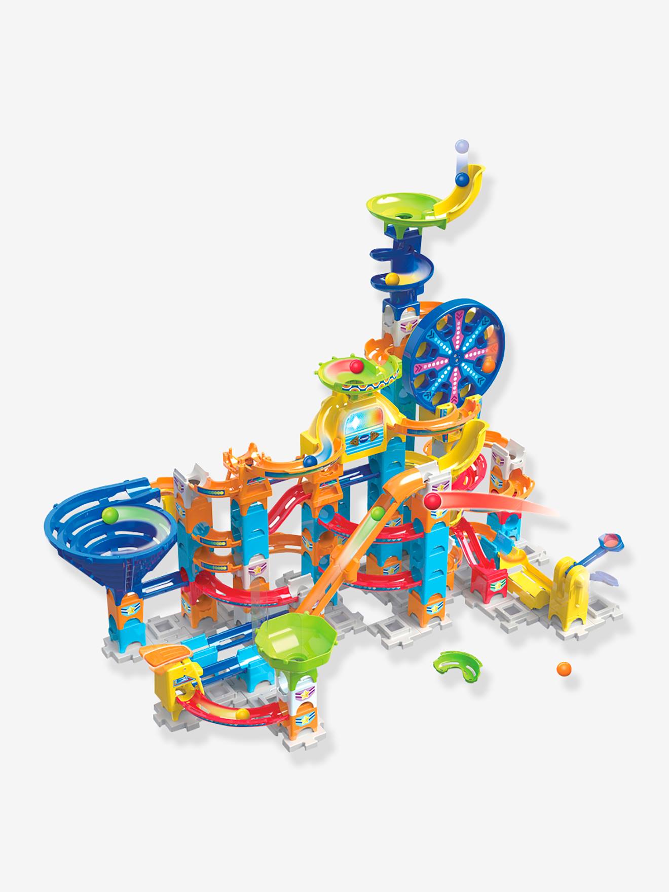 Marble rush - ultimate set electronic xl 200e multicolore