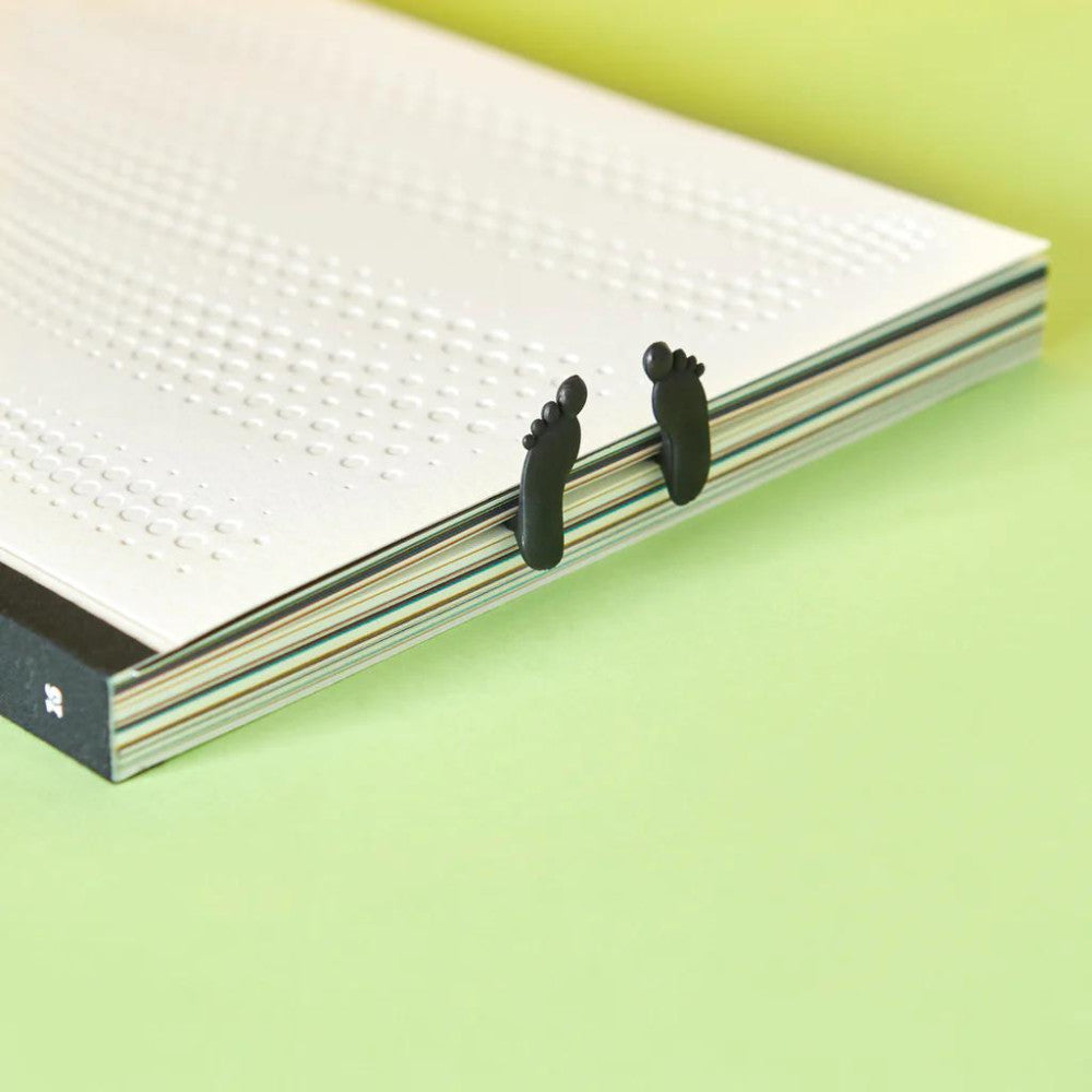 Marque-Pages Book Crush - Accessoires pour Livre