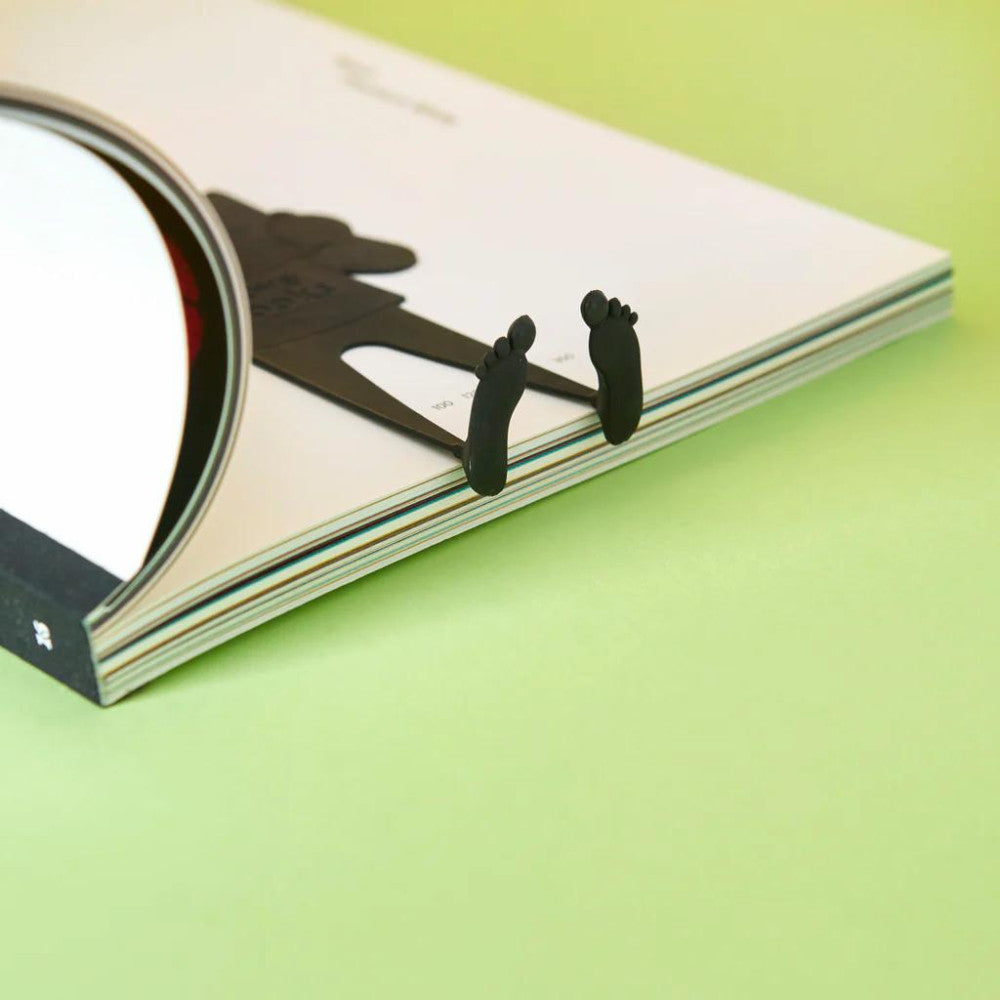 Marque-Pages Book Crush - Accessoires pour Livre CadoMaestro
