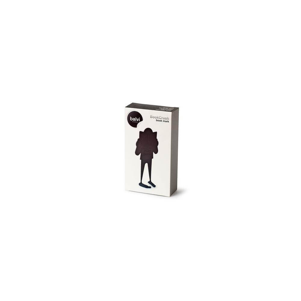 Marque-Pages Book Crush - Accessoires pour Livre CadoMaestro