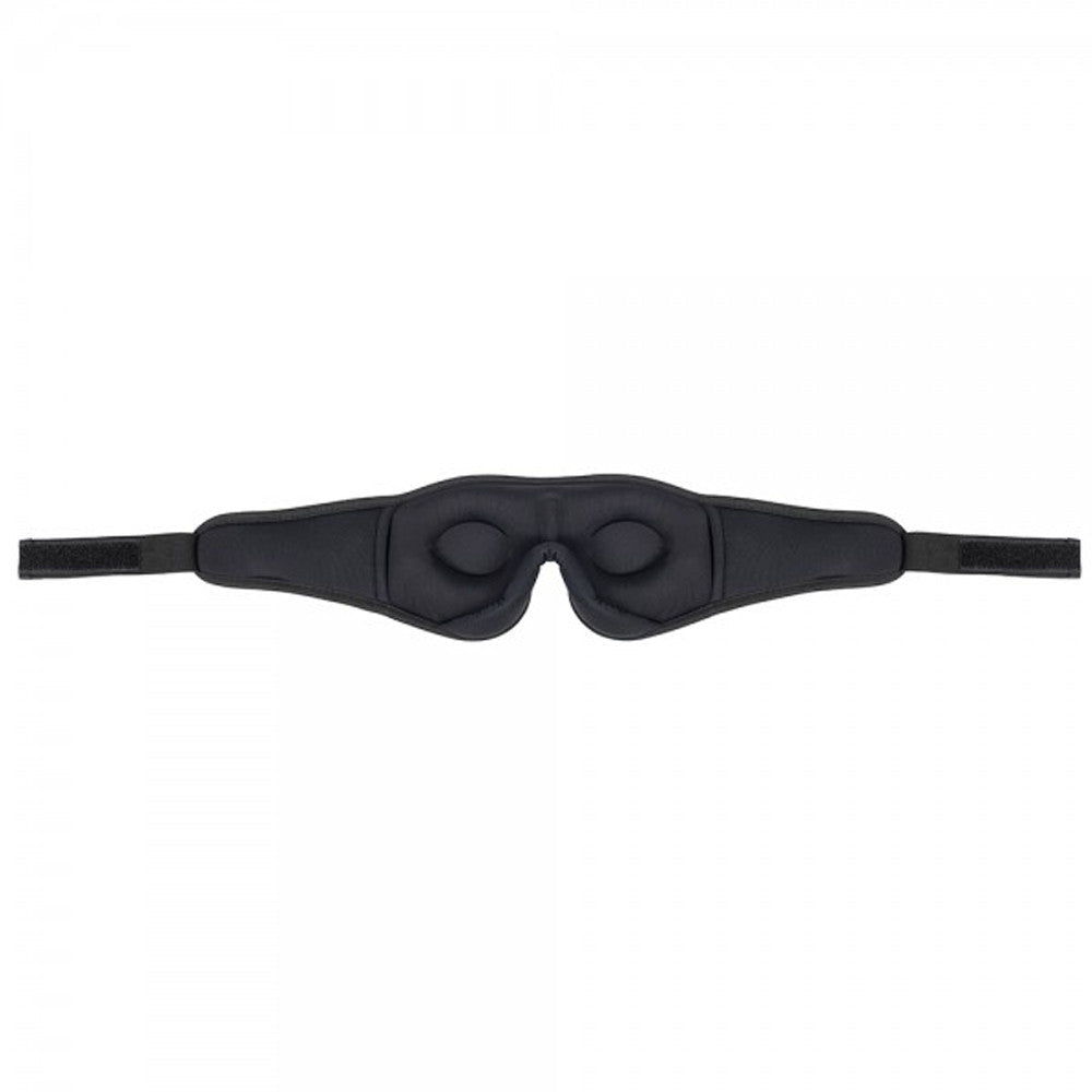 Masque de Sommeil Bluetooth avec Bruits Blancs - Anti-Stress