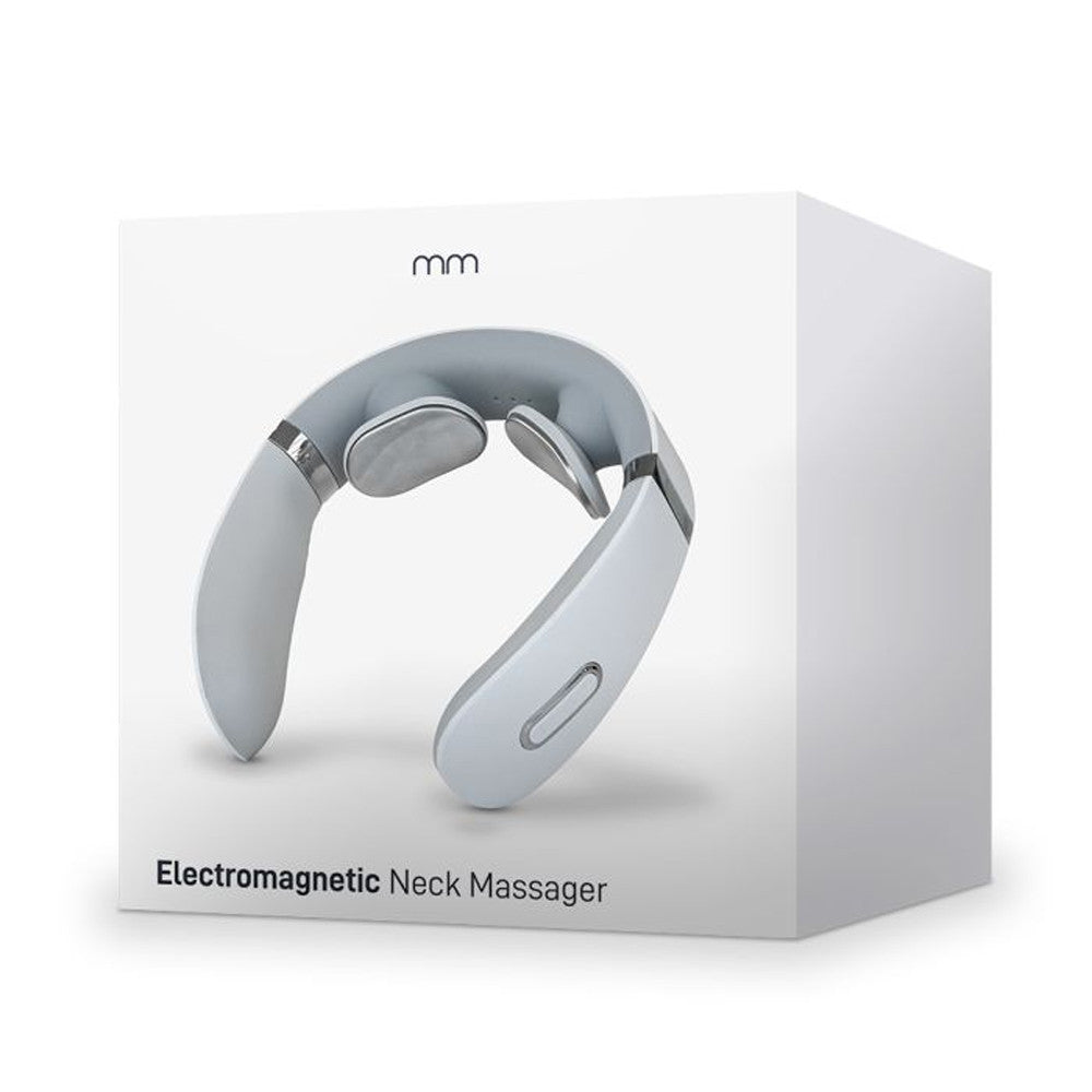 Masseur de Nuque Électromagnétique - Accessoires de Massage