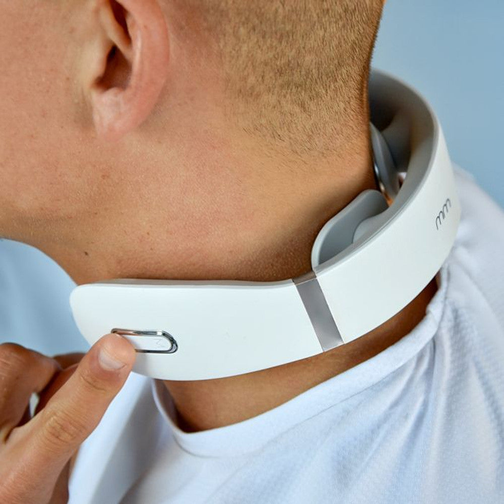 Masseur de Nuque Électromagnétique - Accessoires de Massage