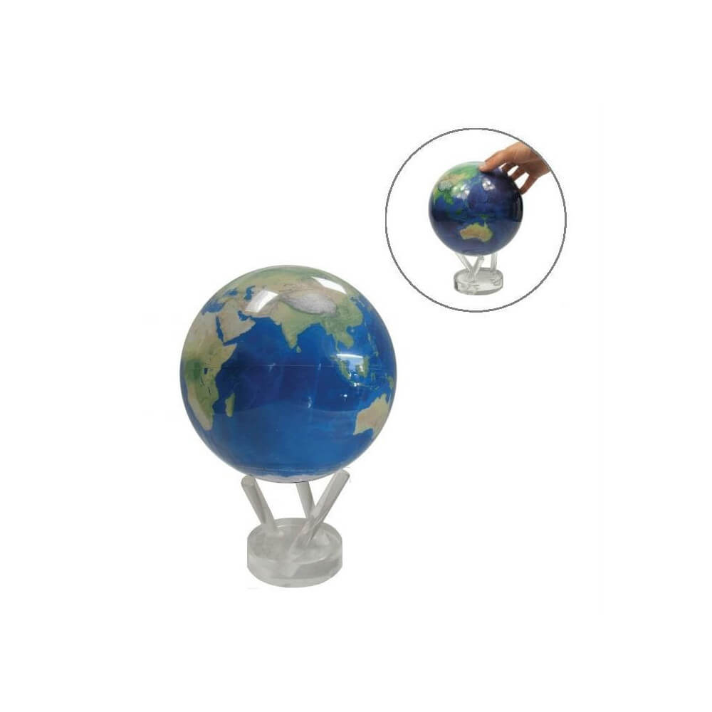 Maxi Globe Terrestre Mova - Globe Terrestre Original Mova