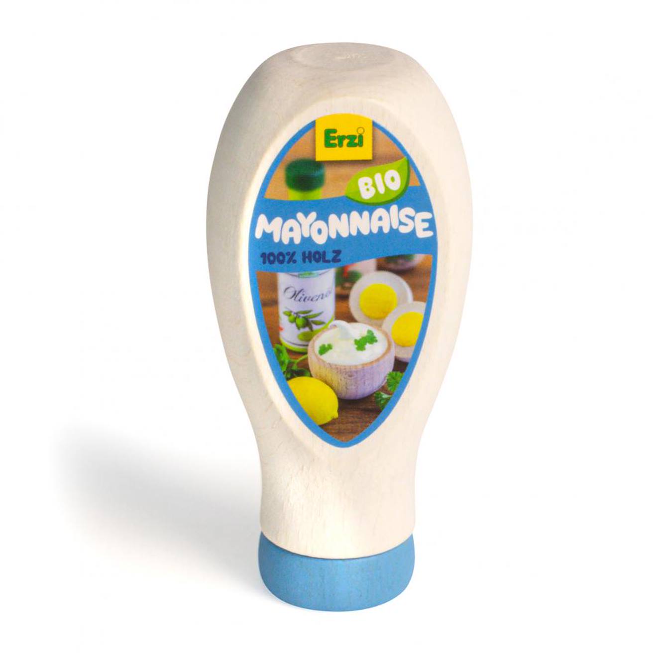 Mayonnaise bio blanc