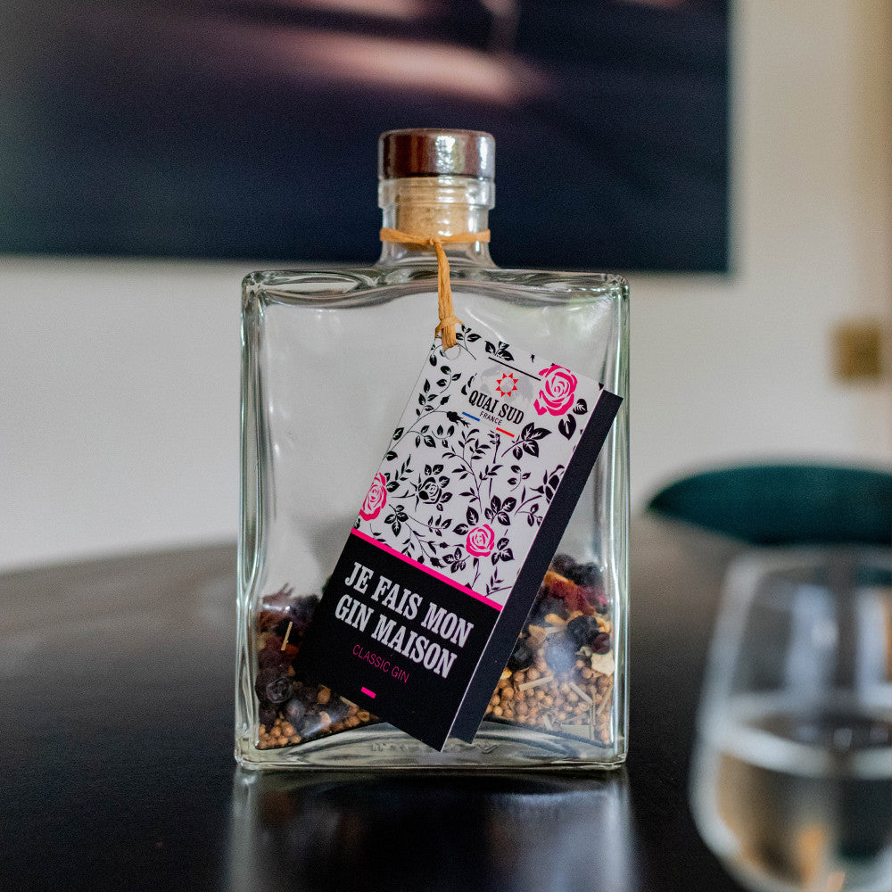 Mélange Classic Gin en Carafe - Cocktail