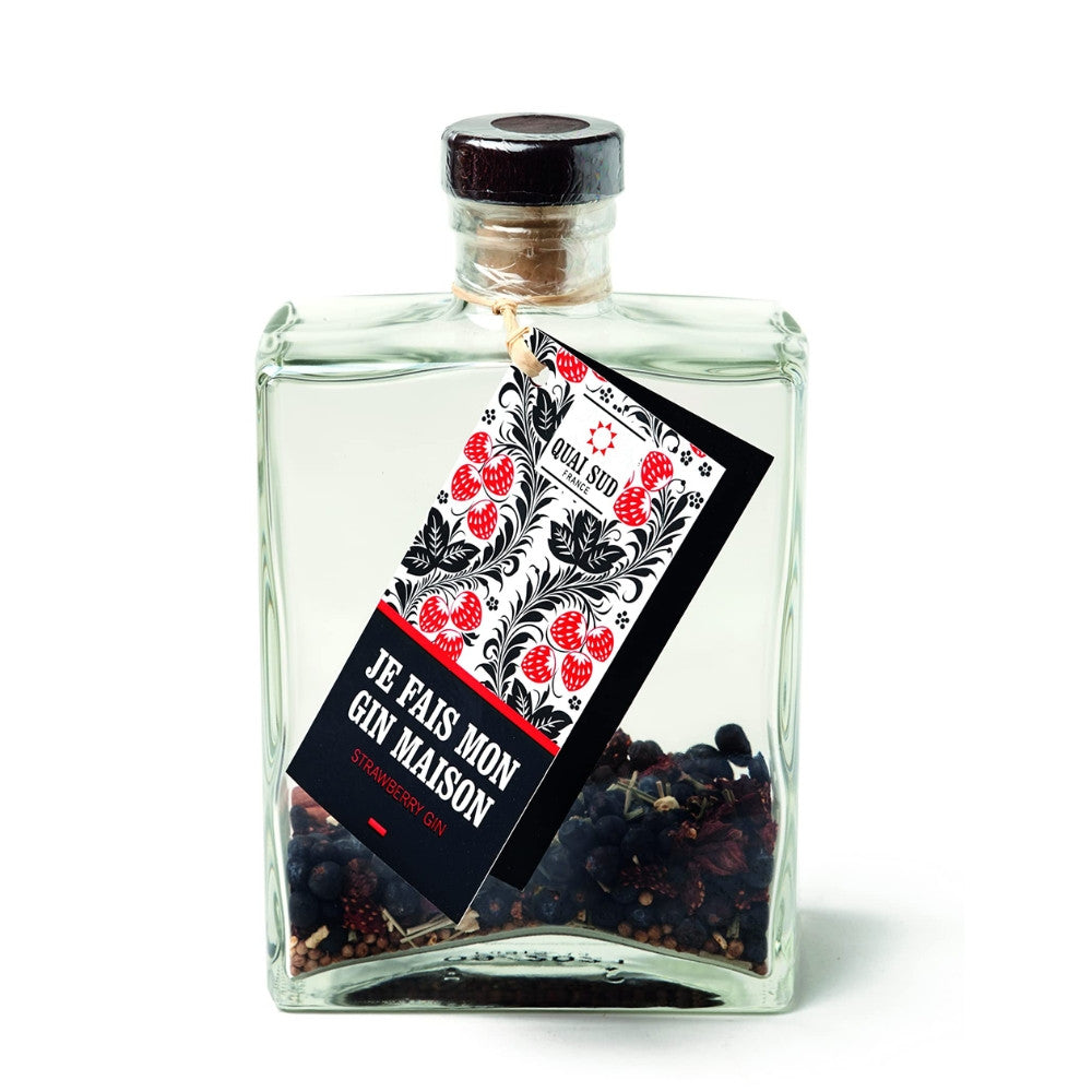 Mélange Classic Gin en Carafe - Cocktail