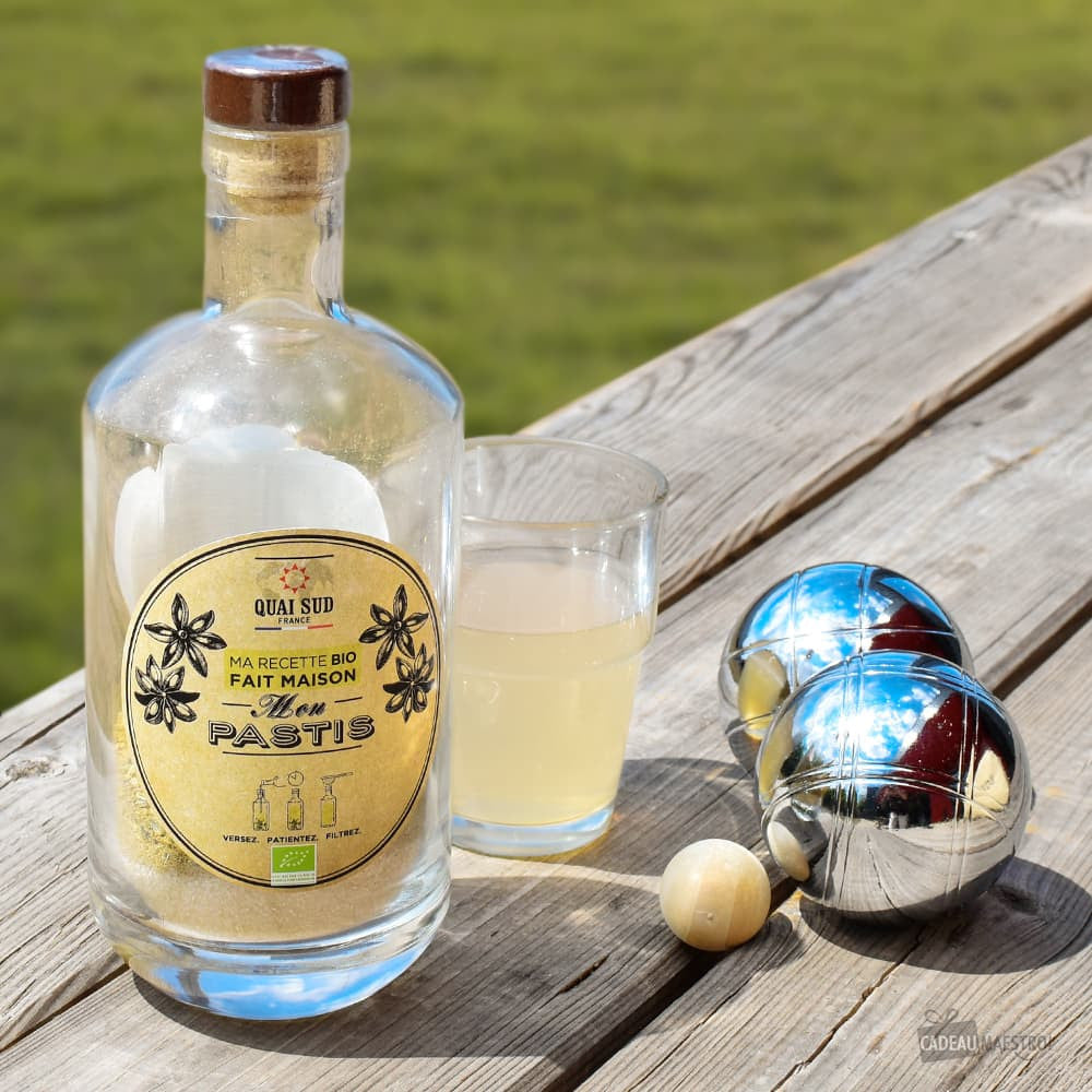 Mélange pour Pastis Bio - Apéro Original