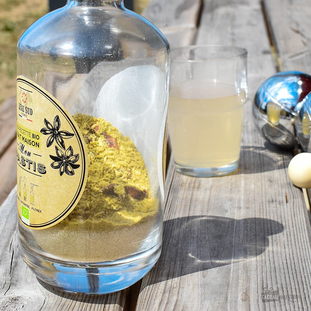 Mélange pour Pastis Bio - Apéro Original