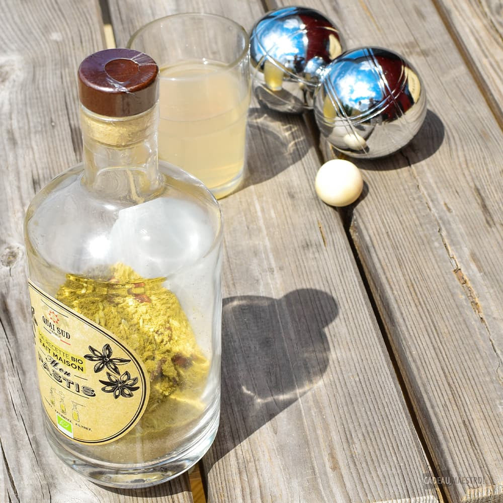 Mélange pour Pastis Bio - Apéro Original