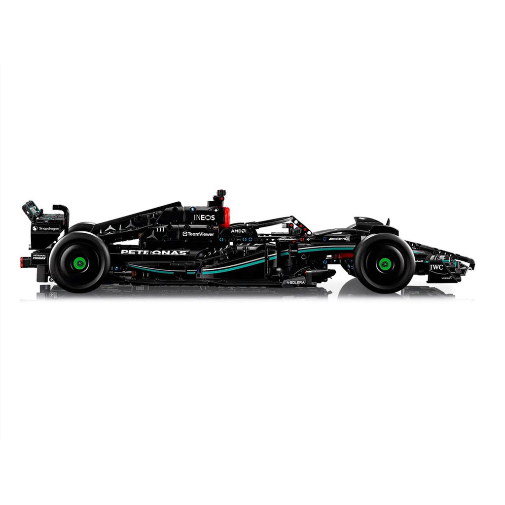 Mercedes-amg f1 w14 e performance 42171 Technic noir