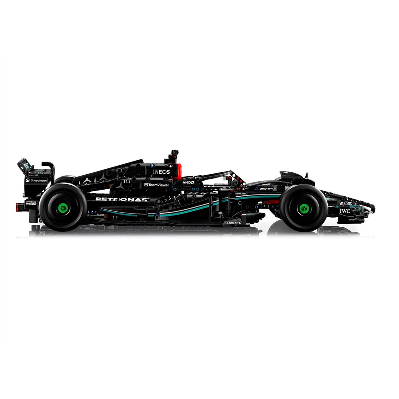 Mercedes-amg f1 w14 e performance 42171 Technic noir