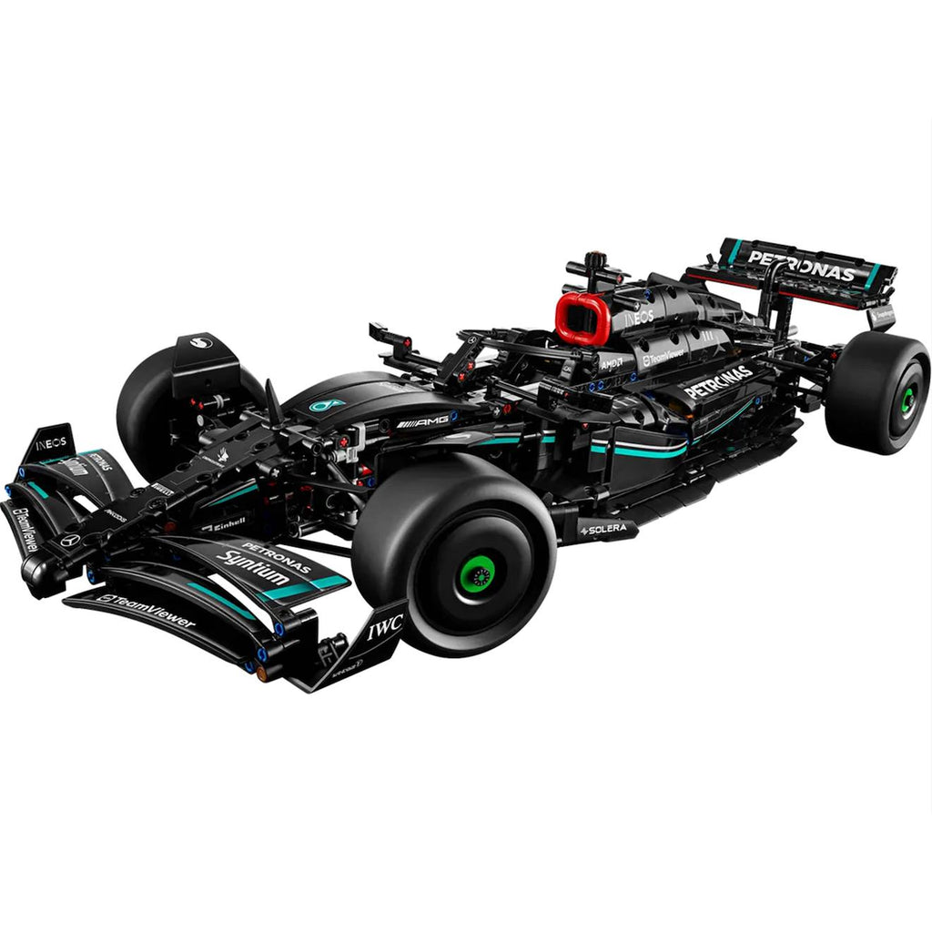 Mercedes-amg f1 w14 e performance 42171 Technic noir