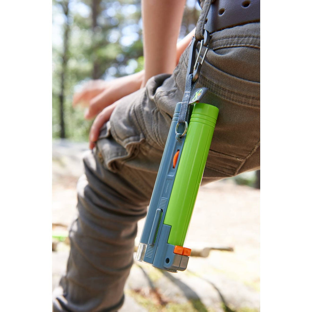 Microscope terra kids vert