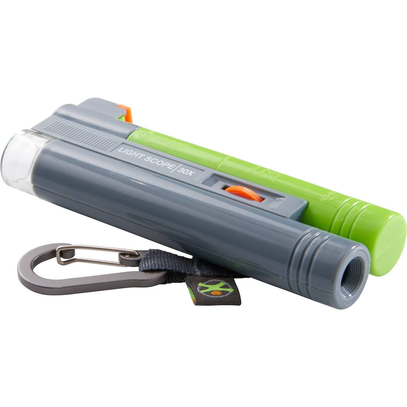 Microscope terra kids vert