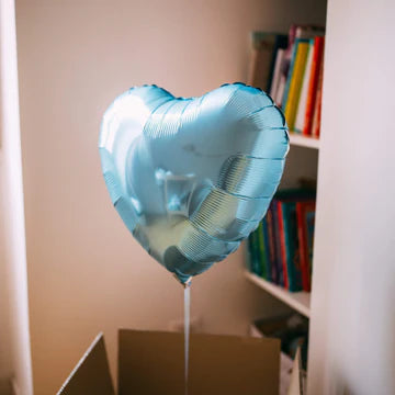 La Box Ballon - Le cadeau surprise qui s’envole… et qui fait fondre tout le monde.