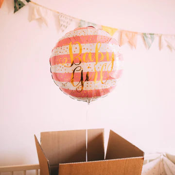 La Box Ballon - Le cadeau surprise qui s’envole… et qui fait fondre tout le monde.