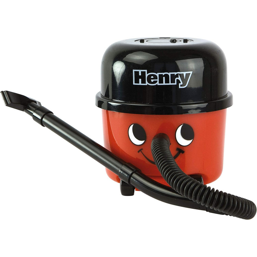 Mini Aspirateur Monsieur - Gadget USB CadoMaestro