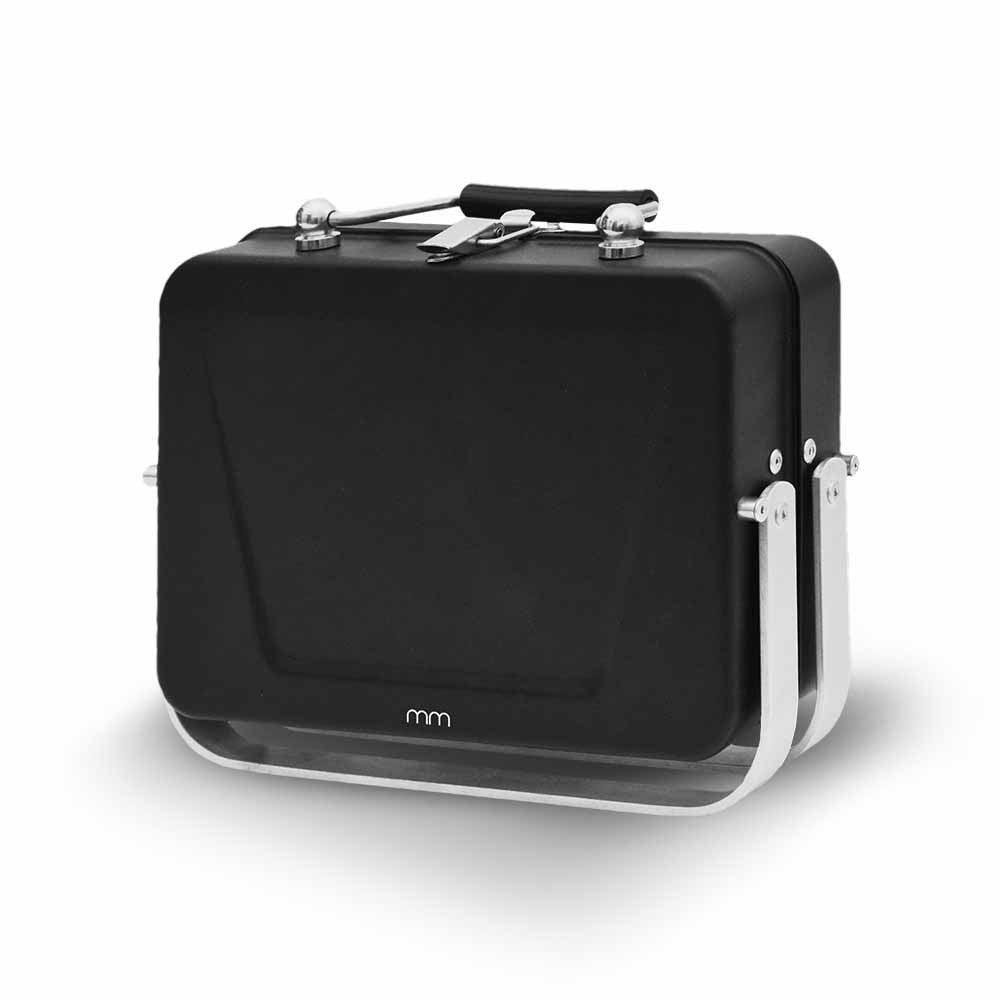Mini Barbecue pour 1 Personne - Accessoires Barbecue CadoMaestro