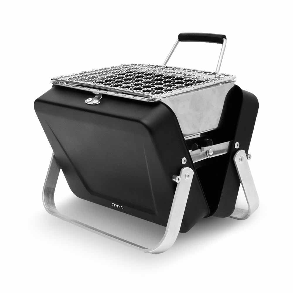 Mini Barbecue pour 1 Personne - Accessoires Barbecue CadoMaestro