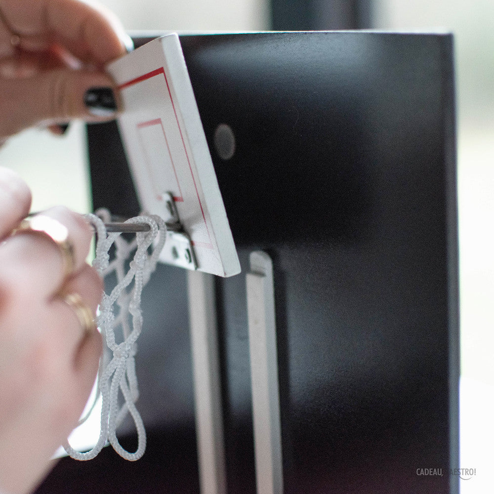 Mini Basketball de Bureau - Jeux de Bureau Philos