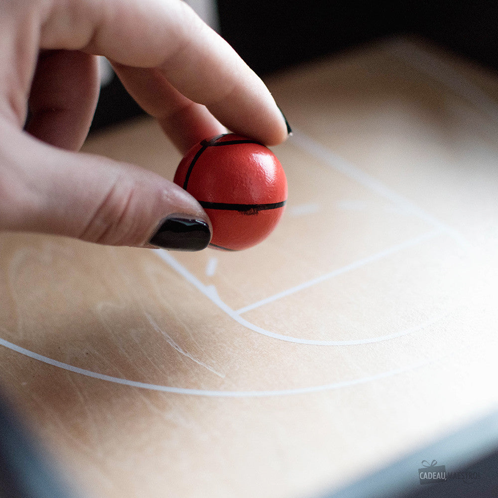 Mini Basketball de Bureau - Jeux de Bureau Philos