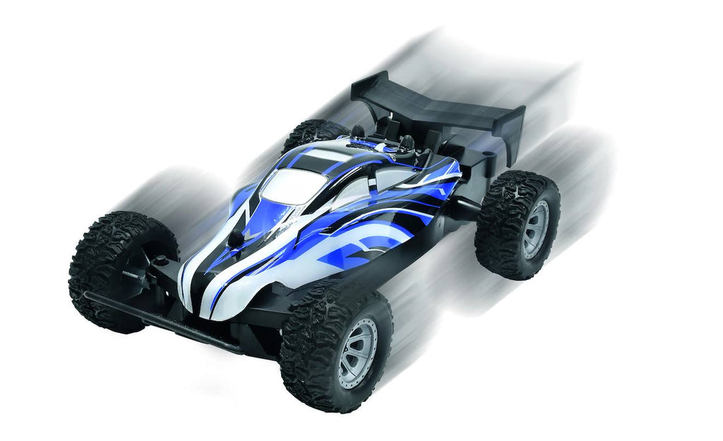 Mini buggy crosslander vert