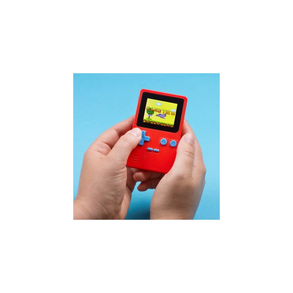 Mini Console Portable (150 jeux inclus) - Jeux Vidéo CadoMaestro