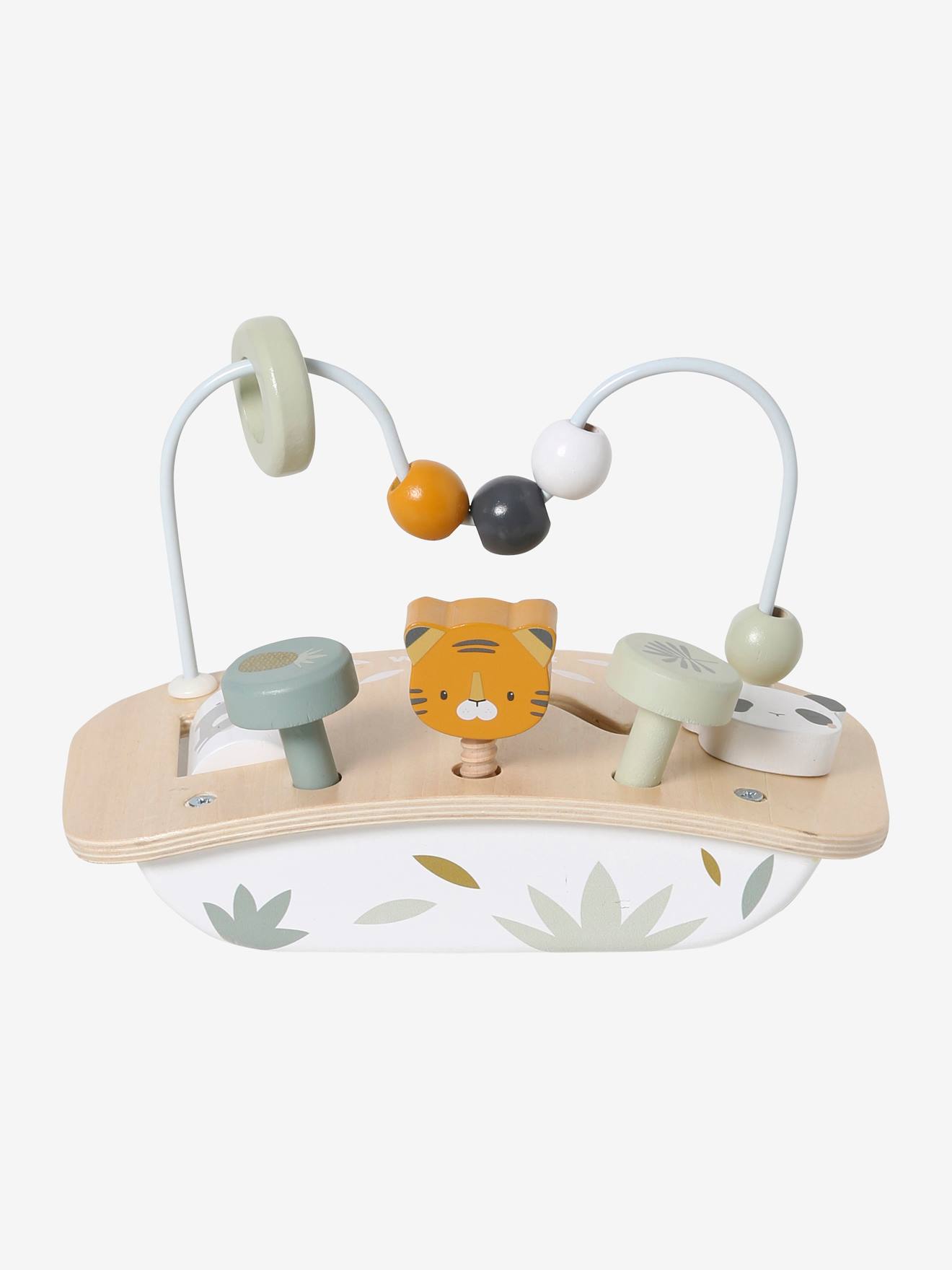 Mini table d'activités en bois FSC hanoï