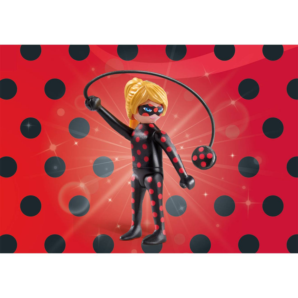 Miraculous : antibug 71342 multicolore