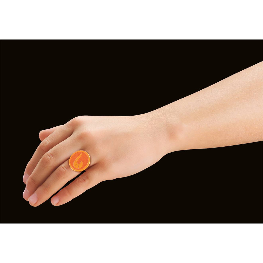 Miraculous : rena rouge 71339 multicolore