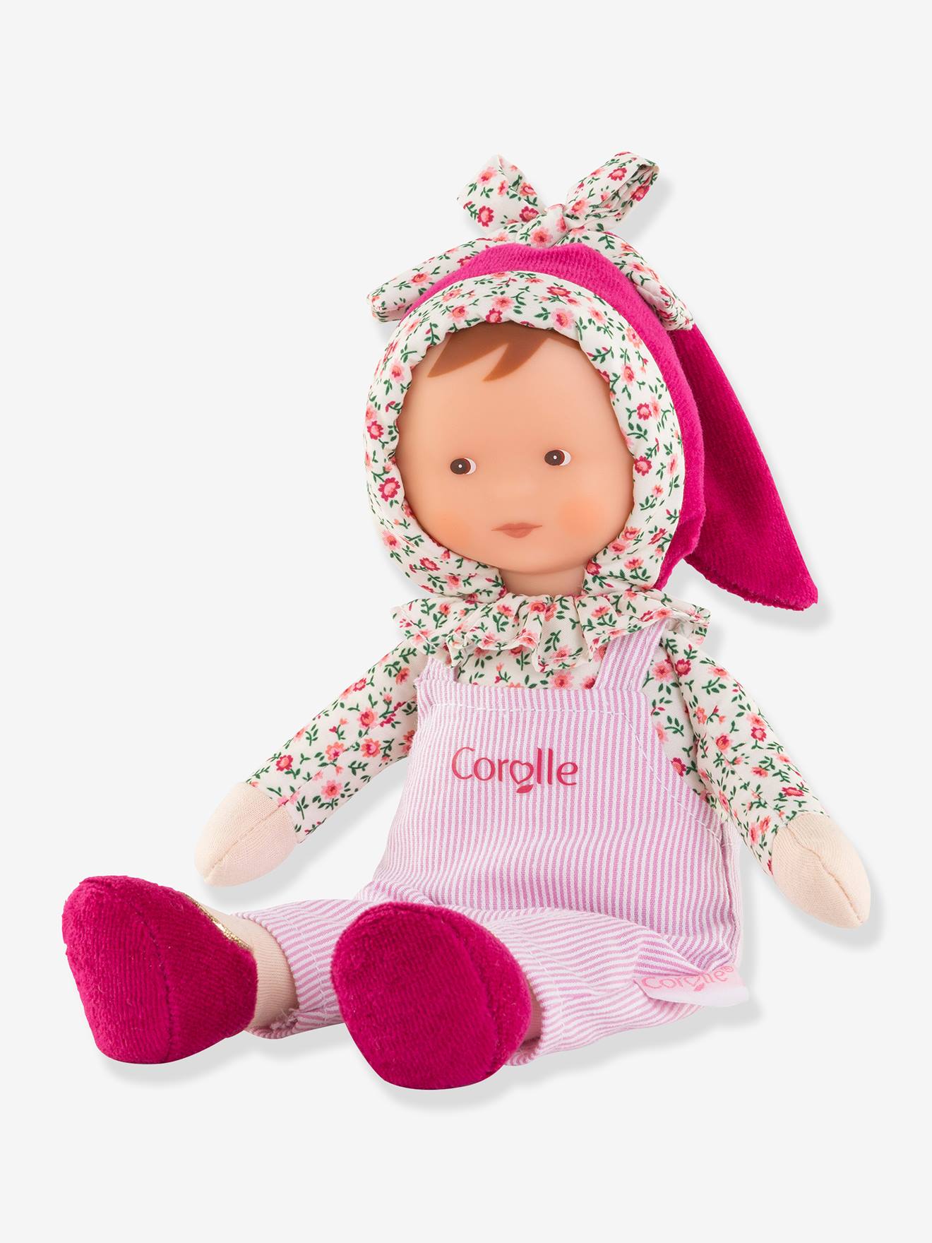 Miss chic rose grenadine rose