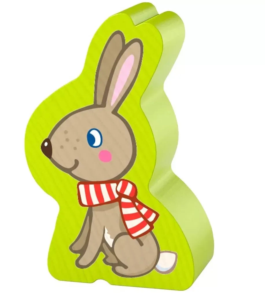 Calendrier de l'Avent Haba Mon premier calendrier – photo 3