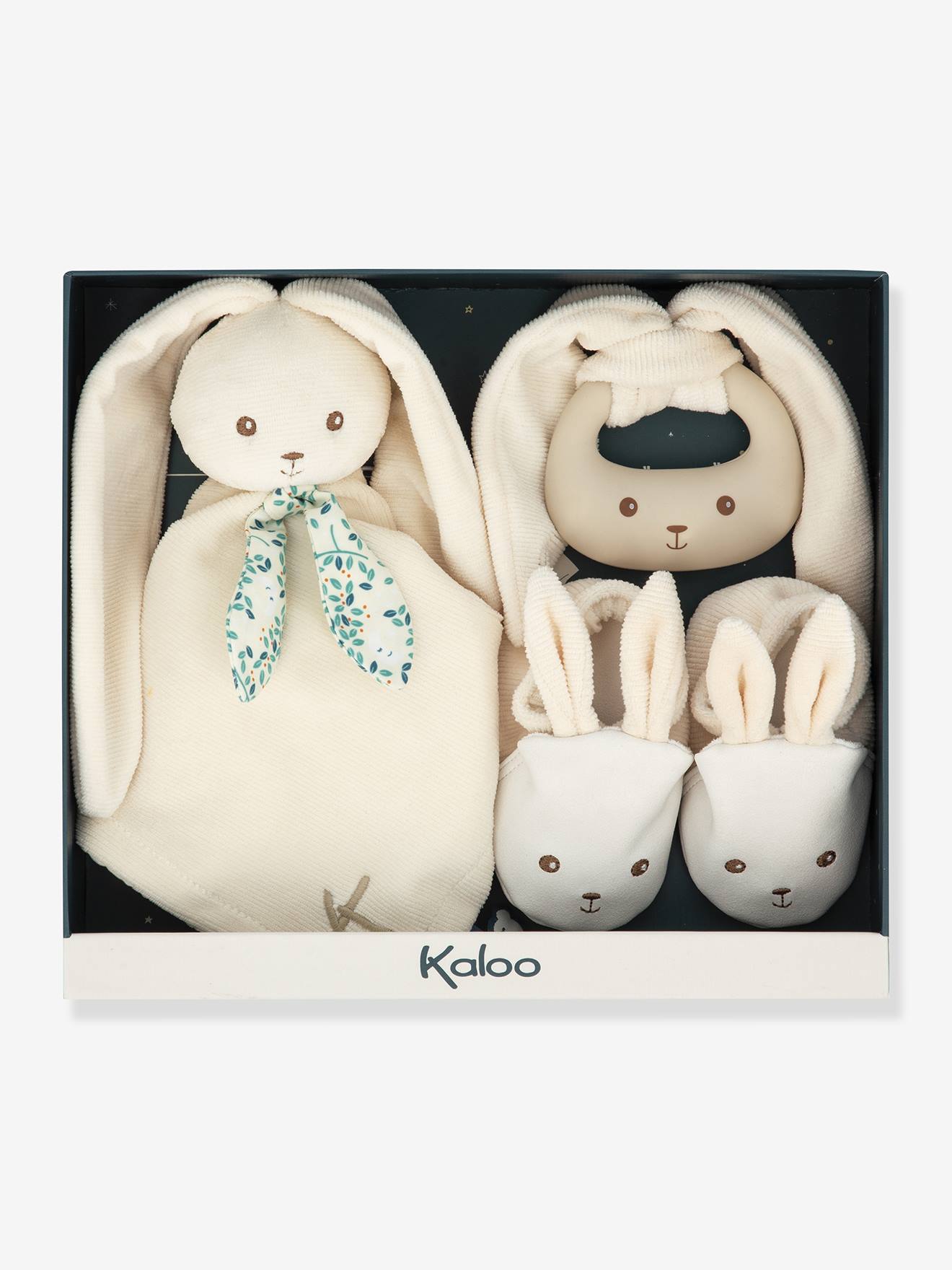 Mon premier coffret naissance beige
