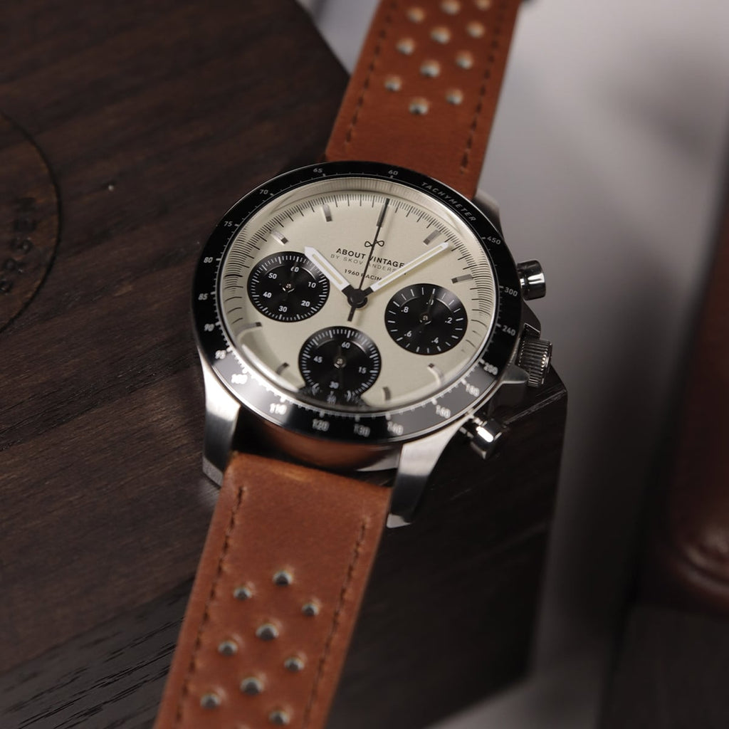 Montre 1960 Racing Chronograph