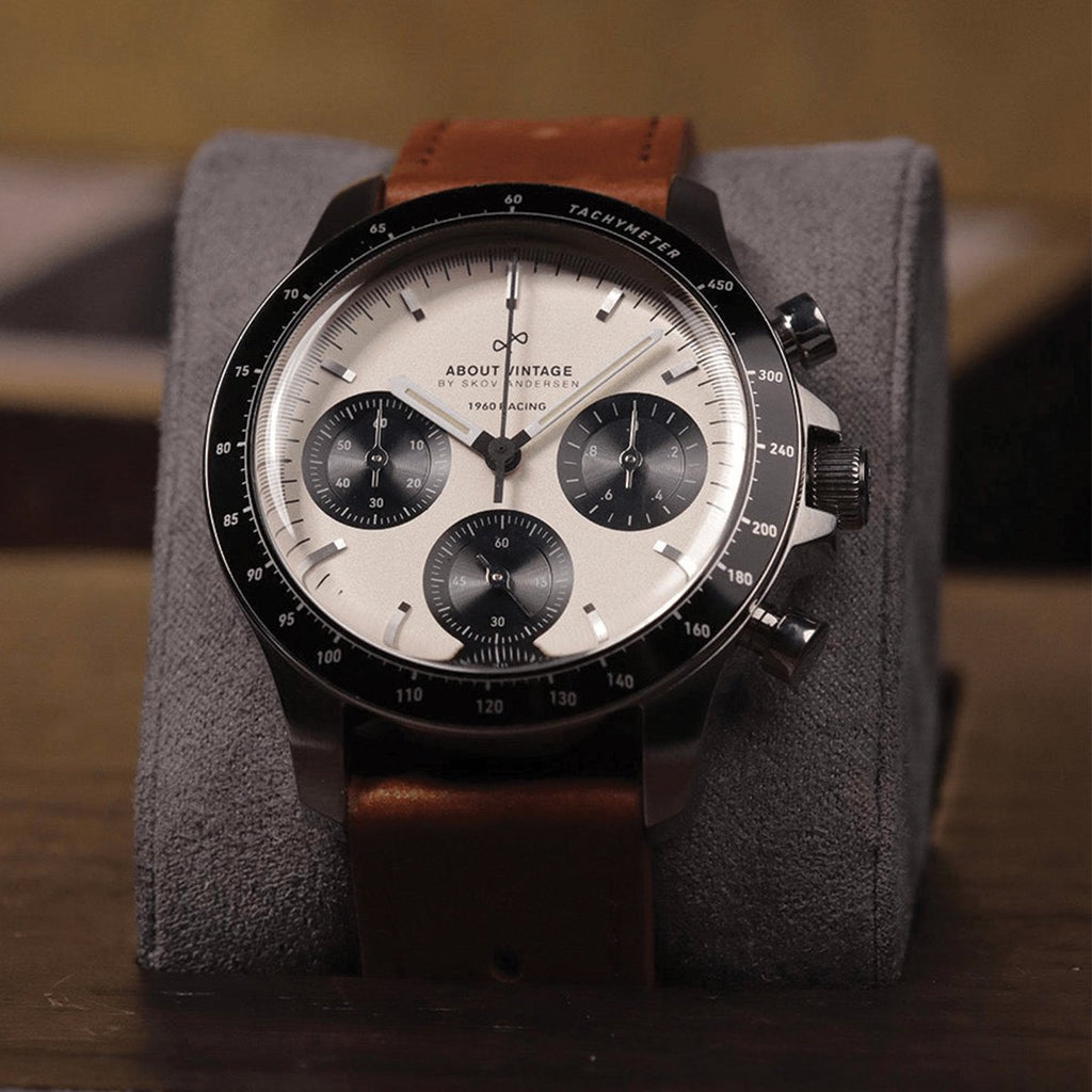 Montre 1960 Racing Chronograph