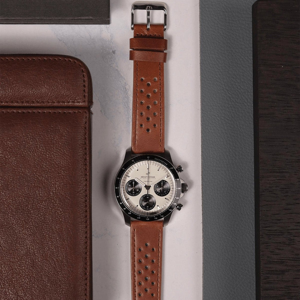 Montre 1960 Racing Chronograph