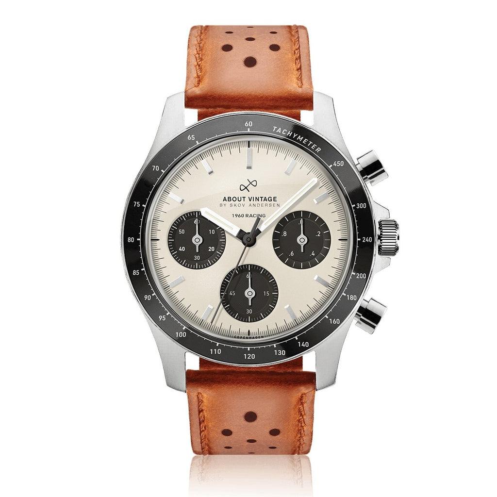 Montre 1960 Racing Chronograph