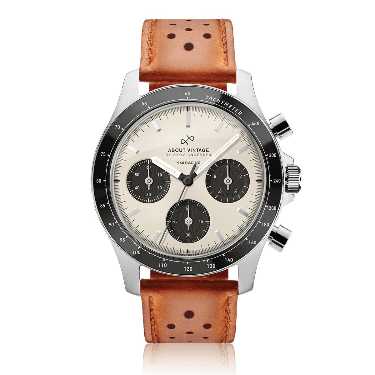 Montre 1960 Racing Chronograph